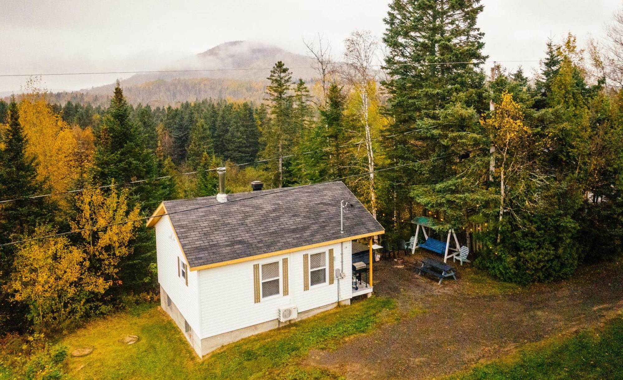 Chalet Les Refuges Des Monts *