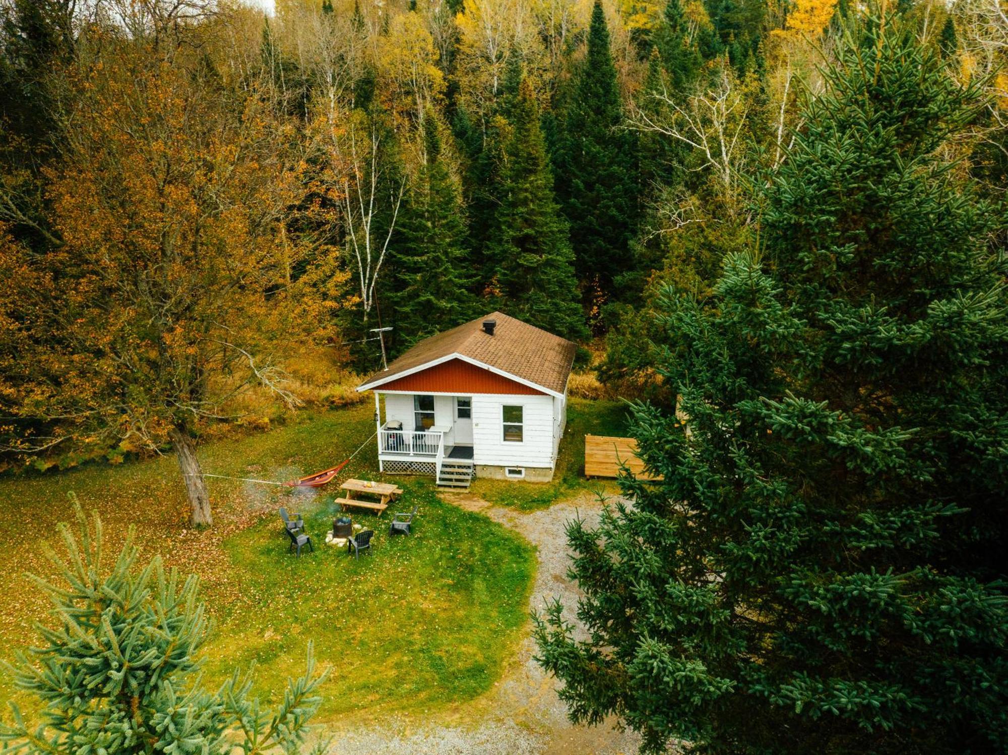Chalet Les Refuges Des Monts *