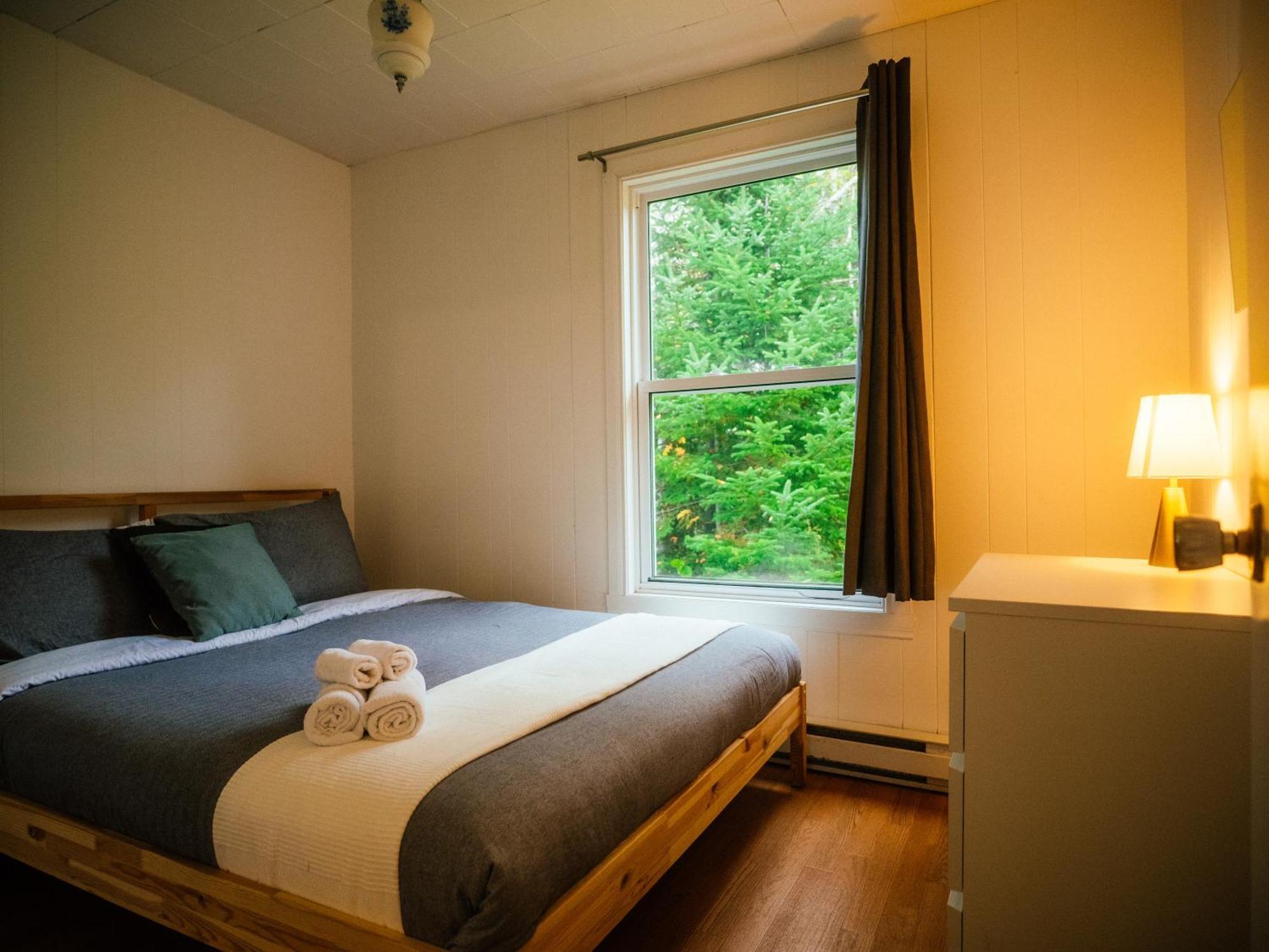 Chalet Les Refuges Des Monts *
