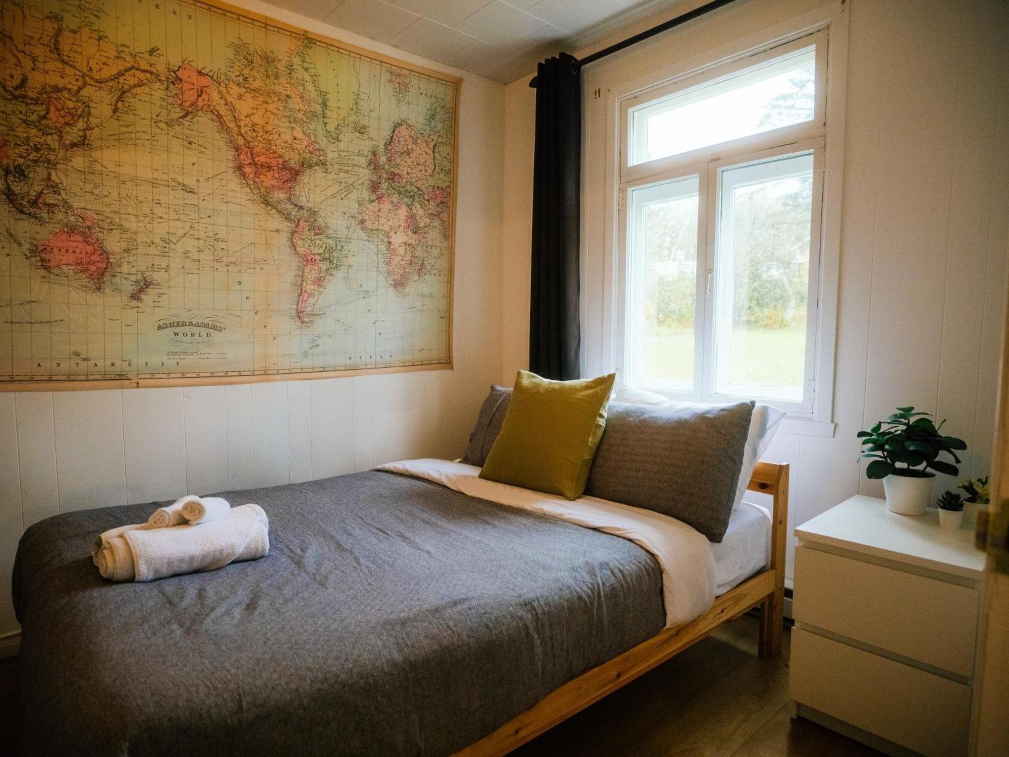 Chalet Les Refuges Des Monts *