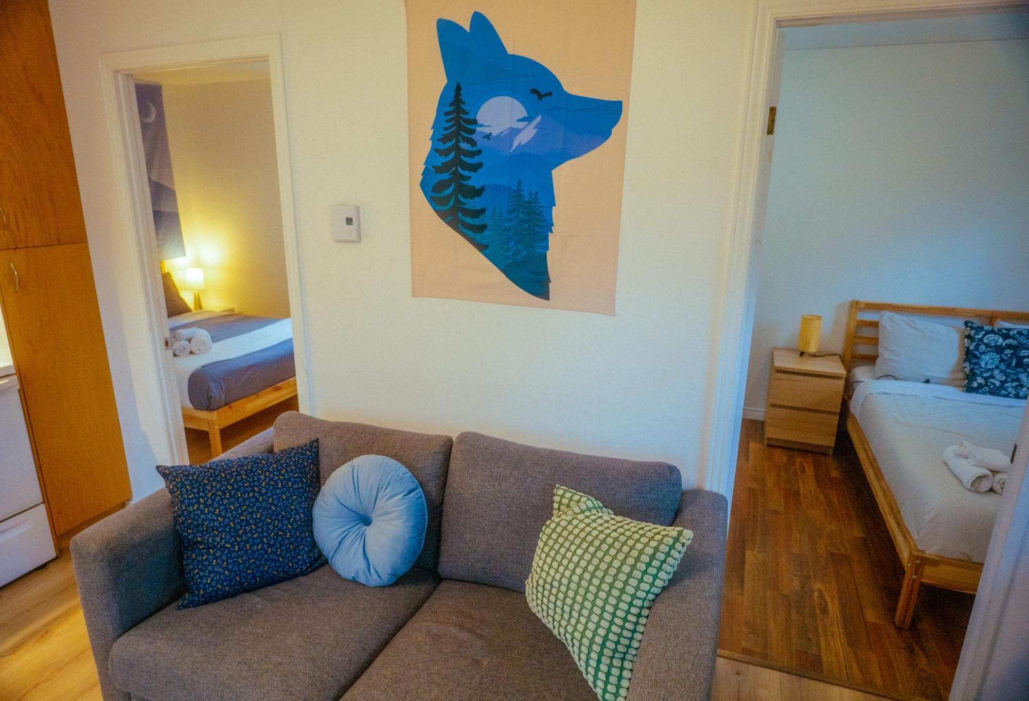 Chalet Les Refuges Des Monts *
