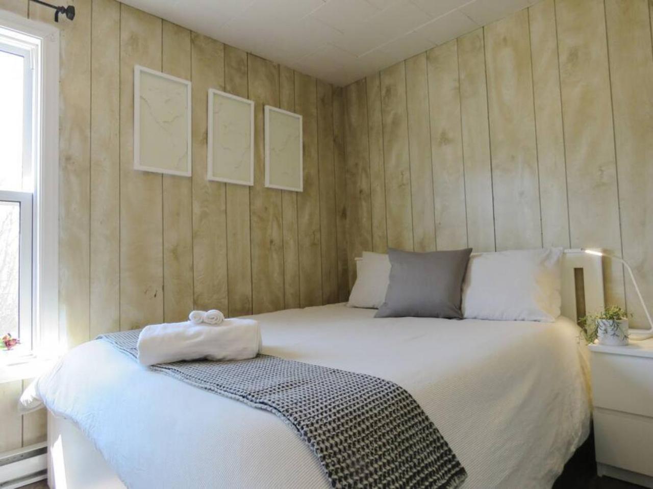 Chalet Les Refuges Des Monts *