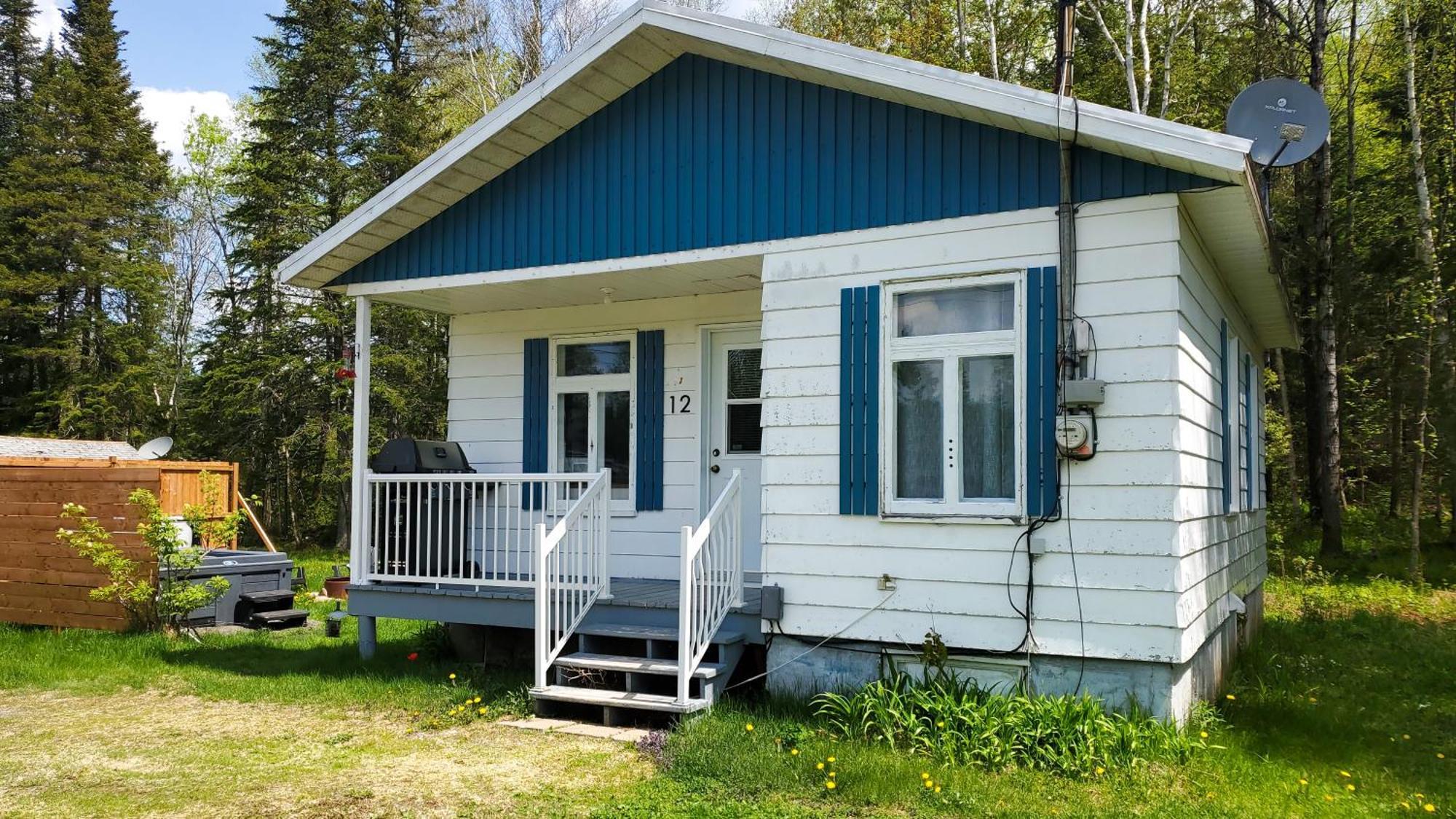 Chalet Les Refuges Des Monts *