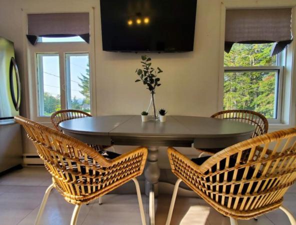 Chalet Les Refuges Des Monts *