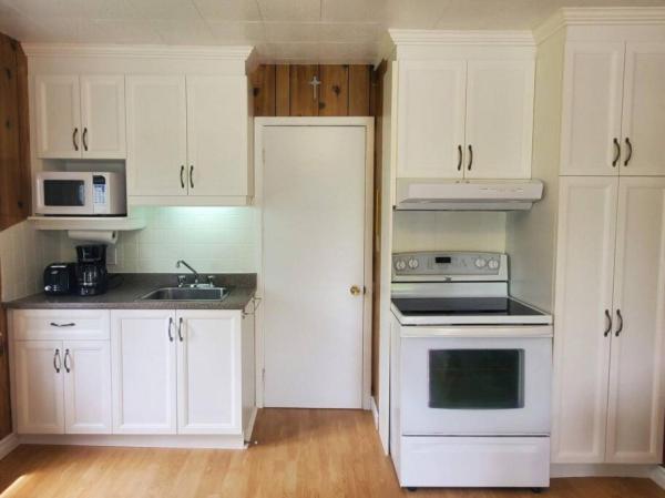 Les Refuges Des Monts Chalet Saint-Tite-des-Caps