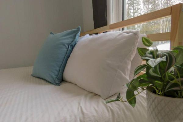 Chalet Les Refuges Des Monts *