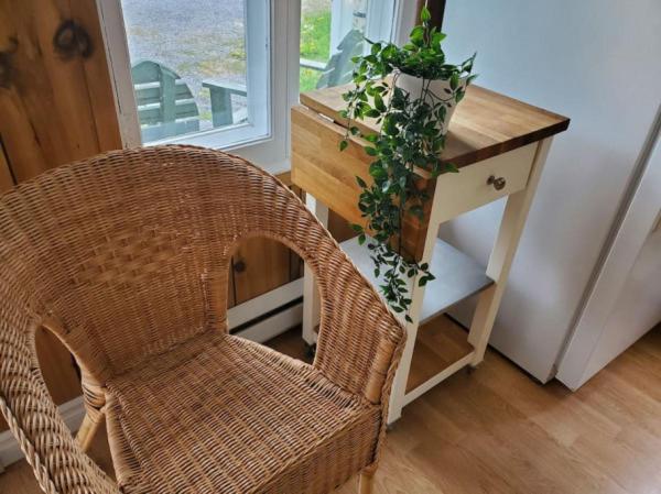 Chalet Les Refuges Des Monts *