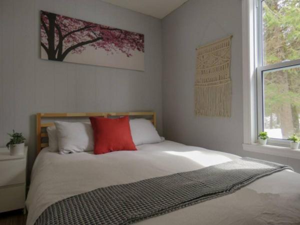 Chalet Les Refuges Des Monts