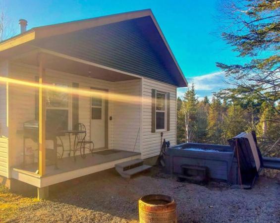 Chalet Les Refuges Des Monts *