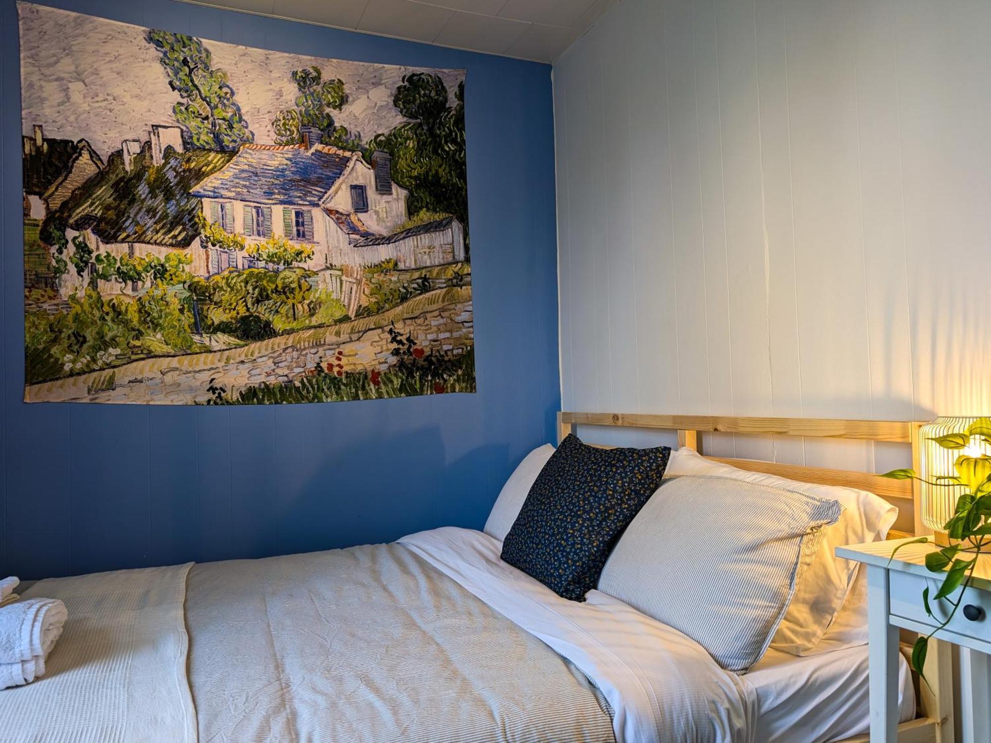 Les Refuges Des Monts Chalet Saint-Tite-des-Caps