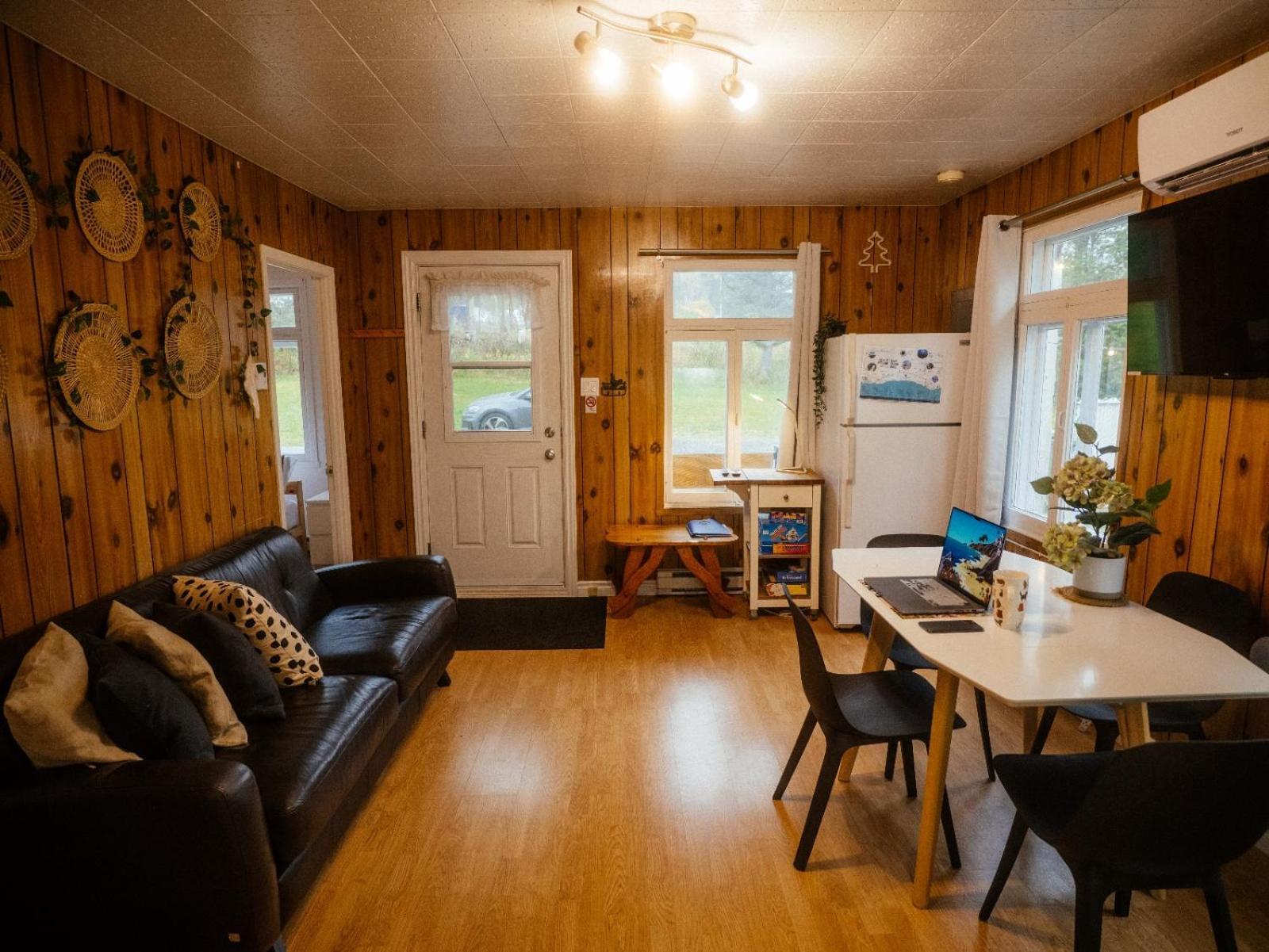Chalet Les Refuges Des Monts *